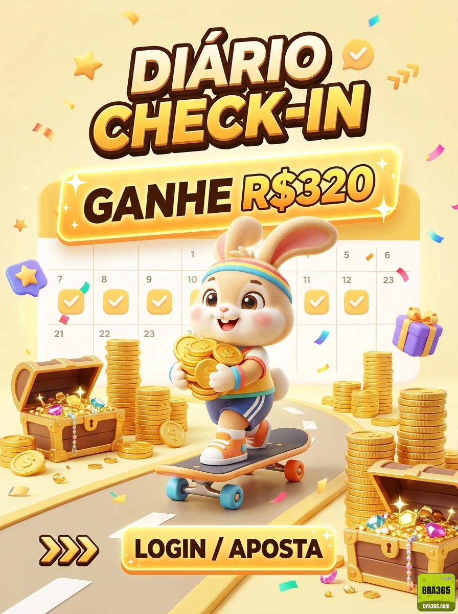 bra365.com participe de exclusivo jogo